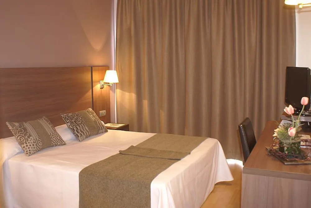 ****  Golden Acqua Salou Hotel Spain