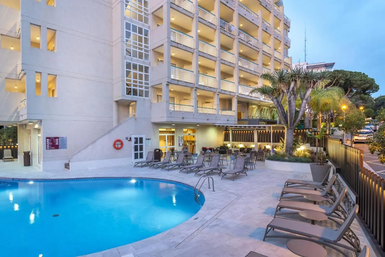 Golden Acqua Salou Hotel