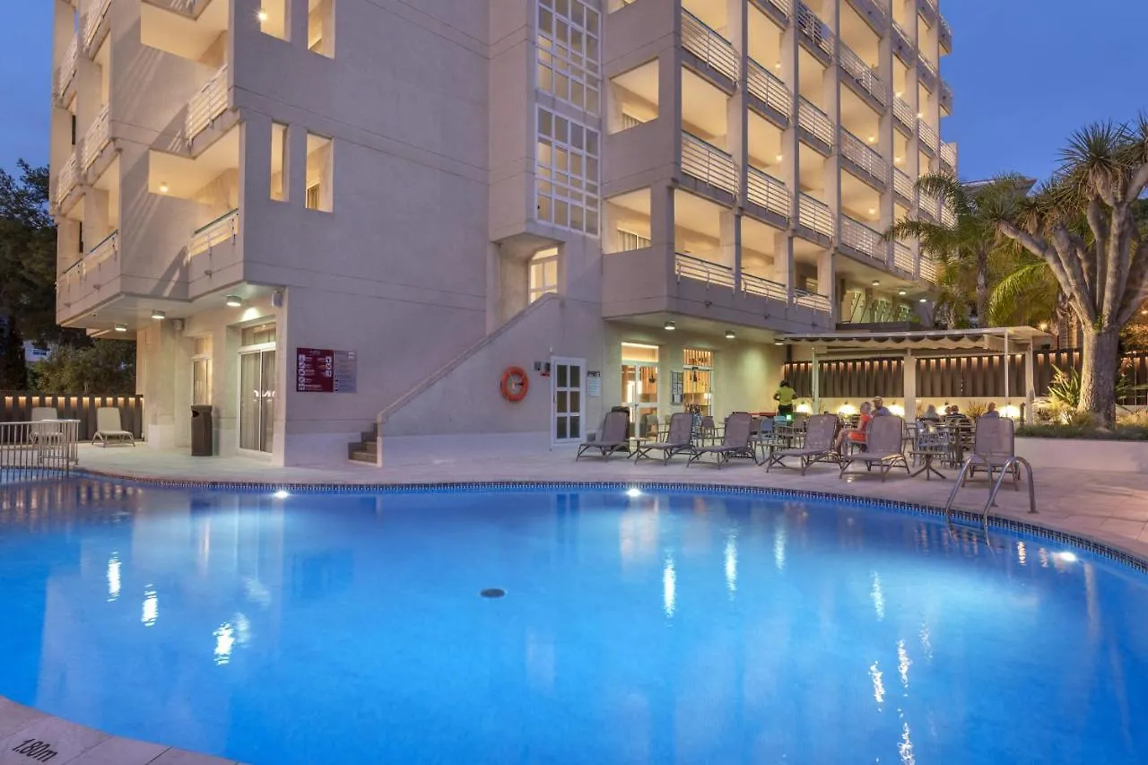 Golden Acqua Salou Hotel