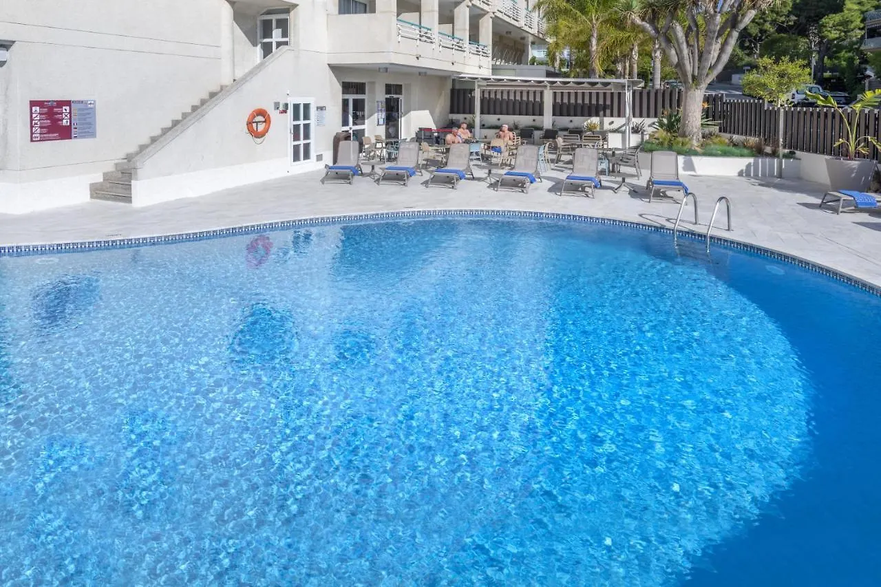 ****  Golden Acqua Salou Hotel Spain