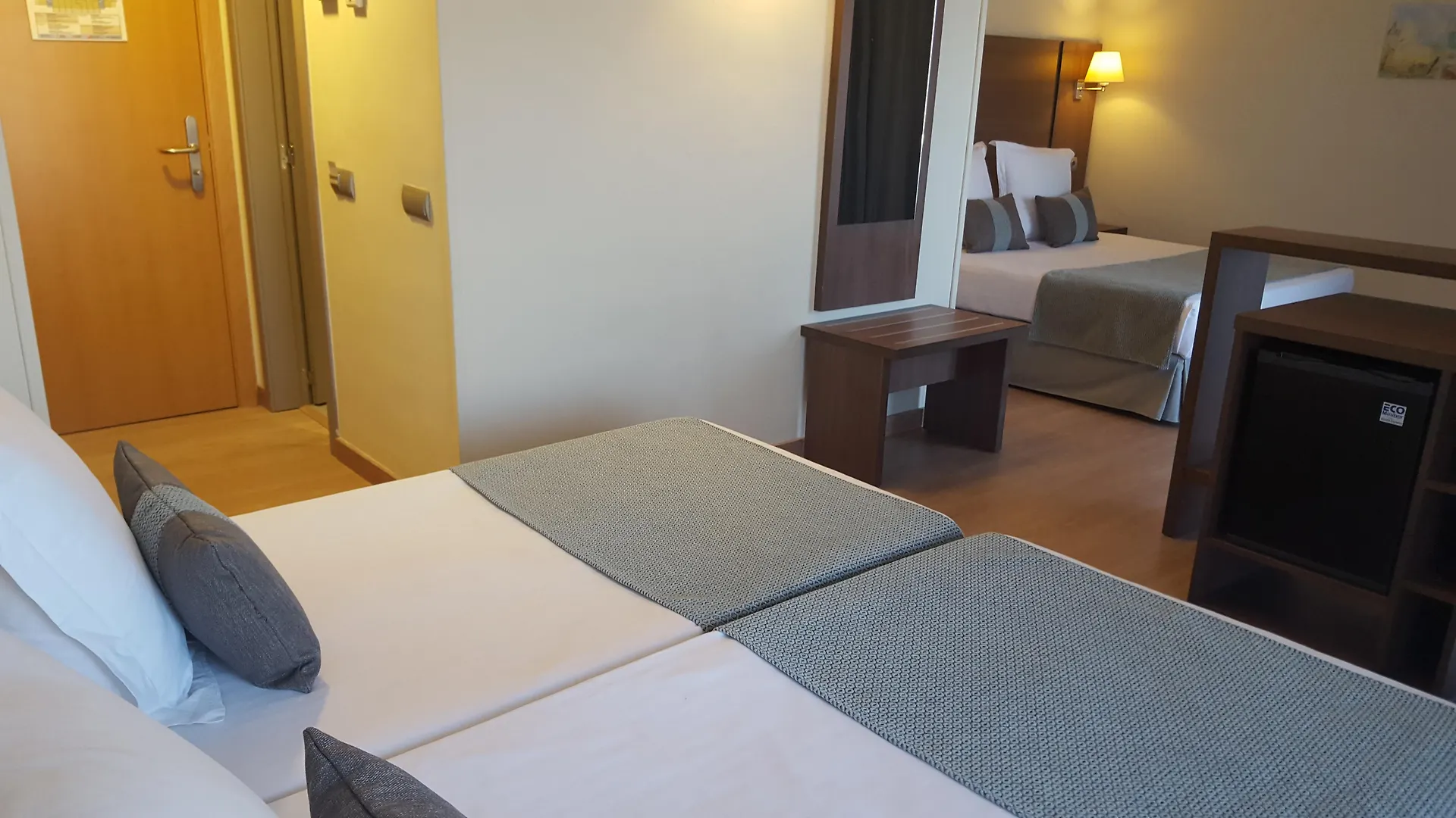 Golden Acqua Salou Hotel Spain