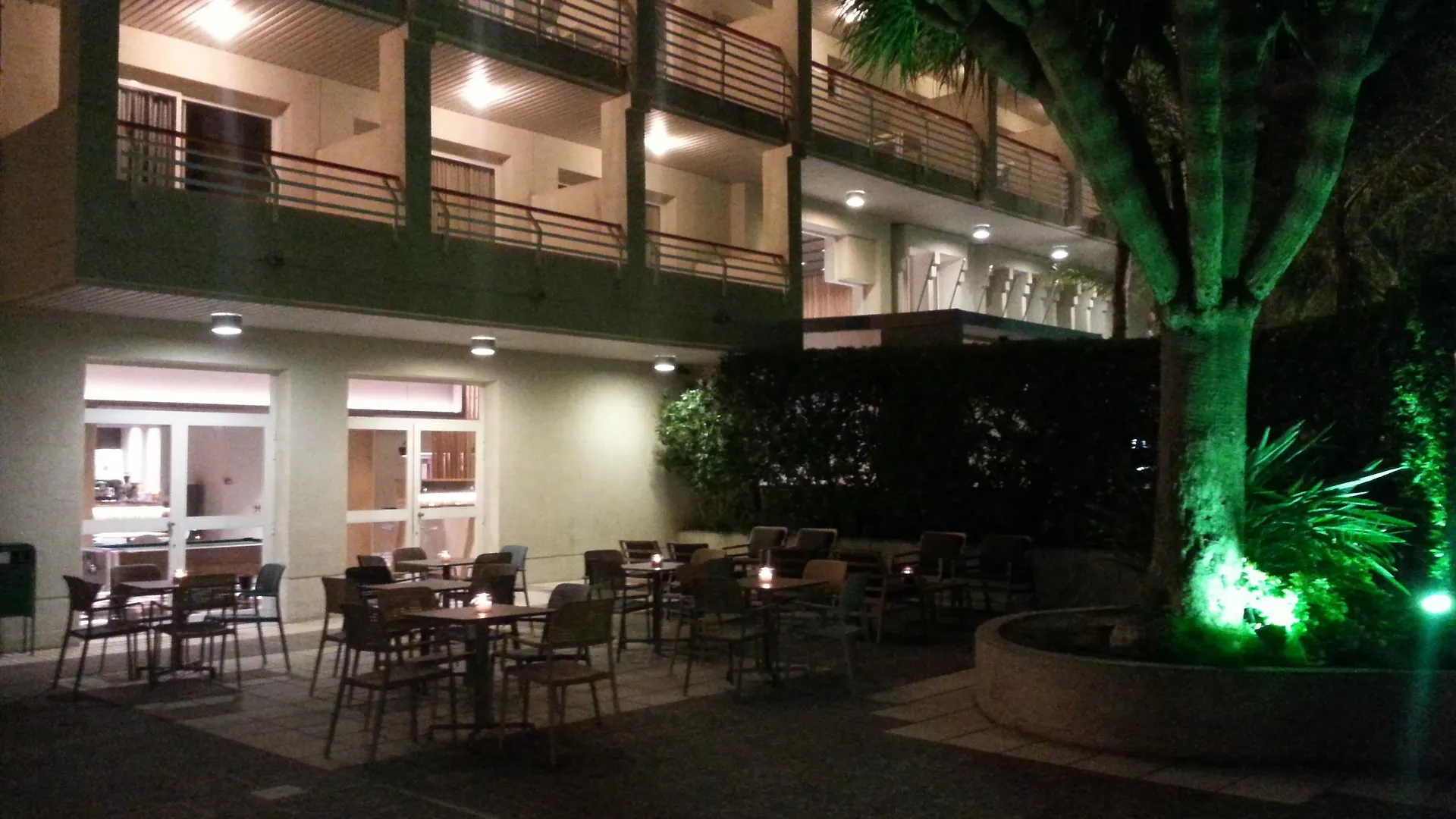 Golden Acqua Salou Hotel