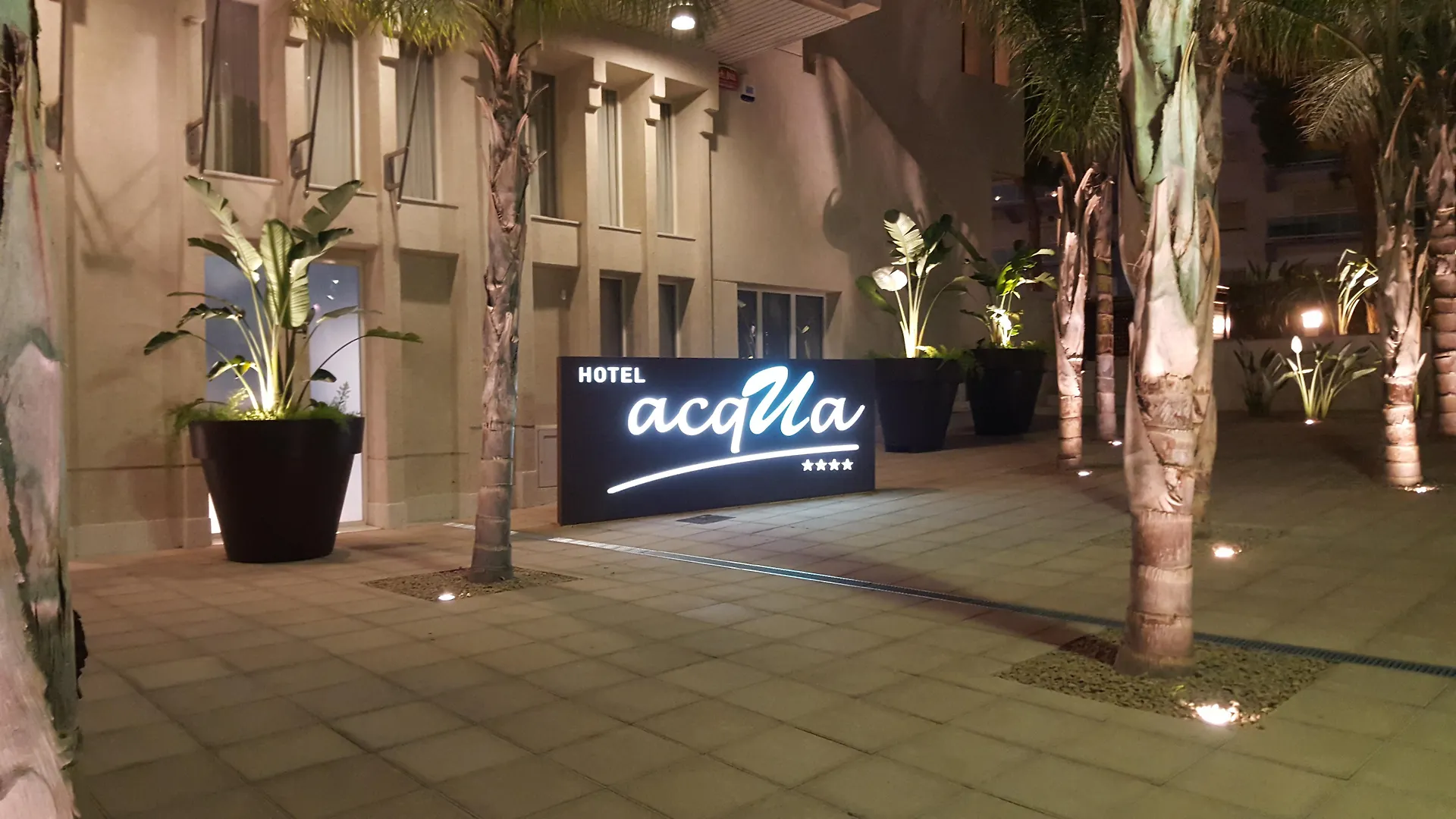 Golden Acqua Salou Hotel