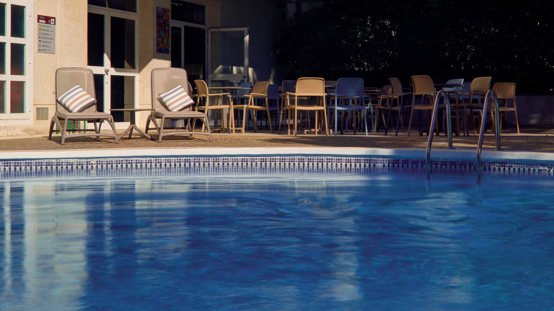 Golden Acqua Salou Hotel