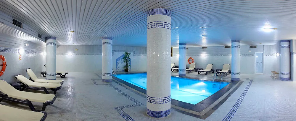 Golden Acqua Salou Hotel 4*,