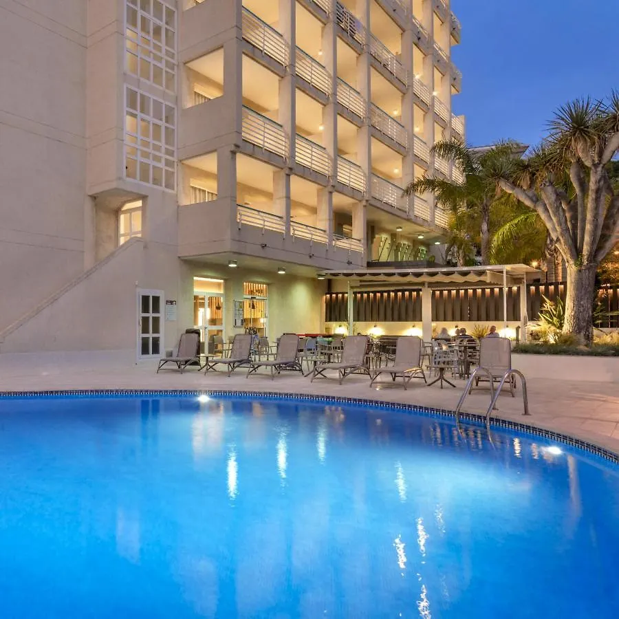 Golden Acqua Salou Hotel