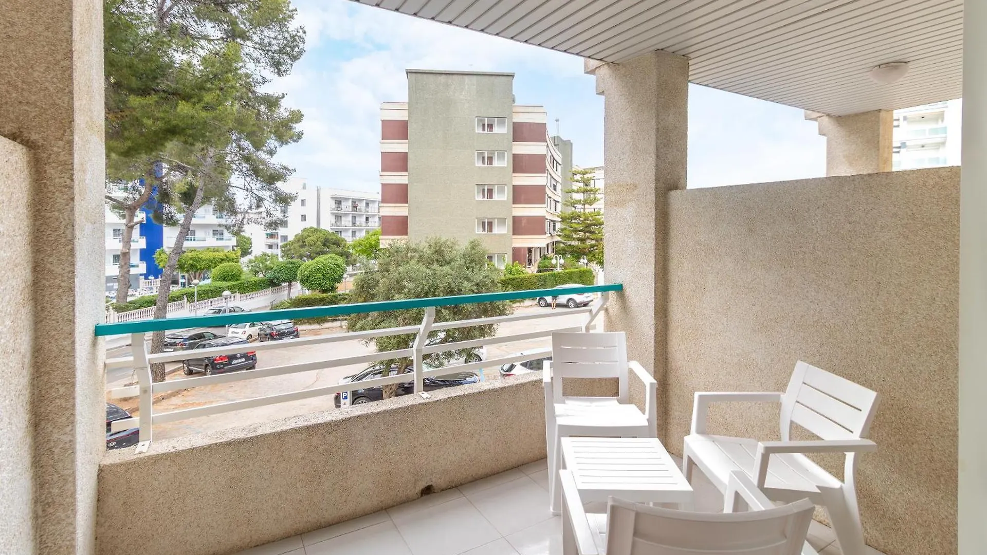 ****  Golden Acqua Salou Hotel Spain