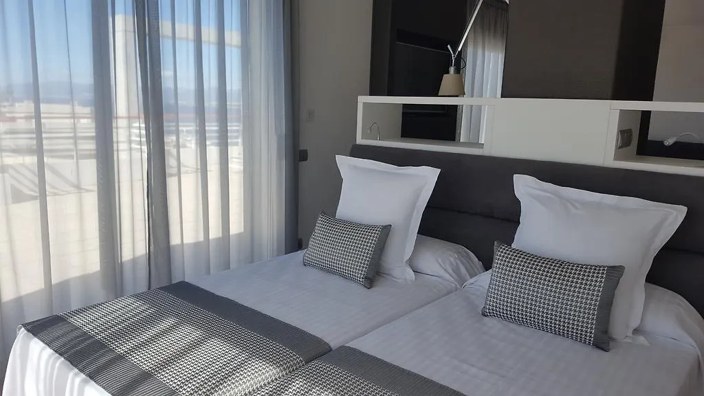 Golden Acqua Salou Hotel
