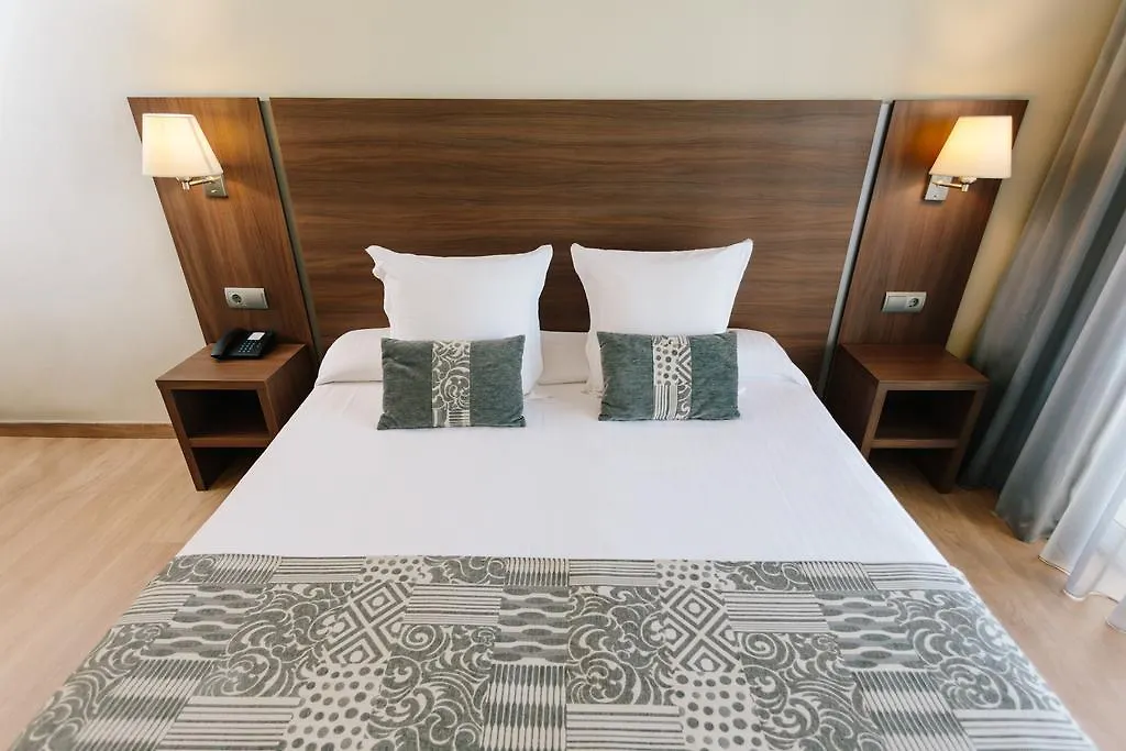 ****  Golden Acqua Salou Hotel Spain