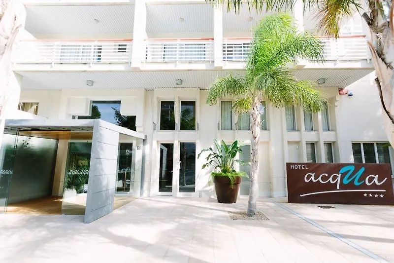 Golden Acqua Salou Hotel