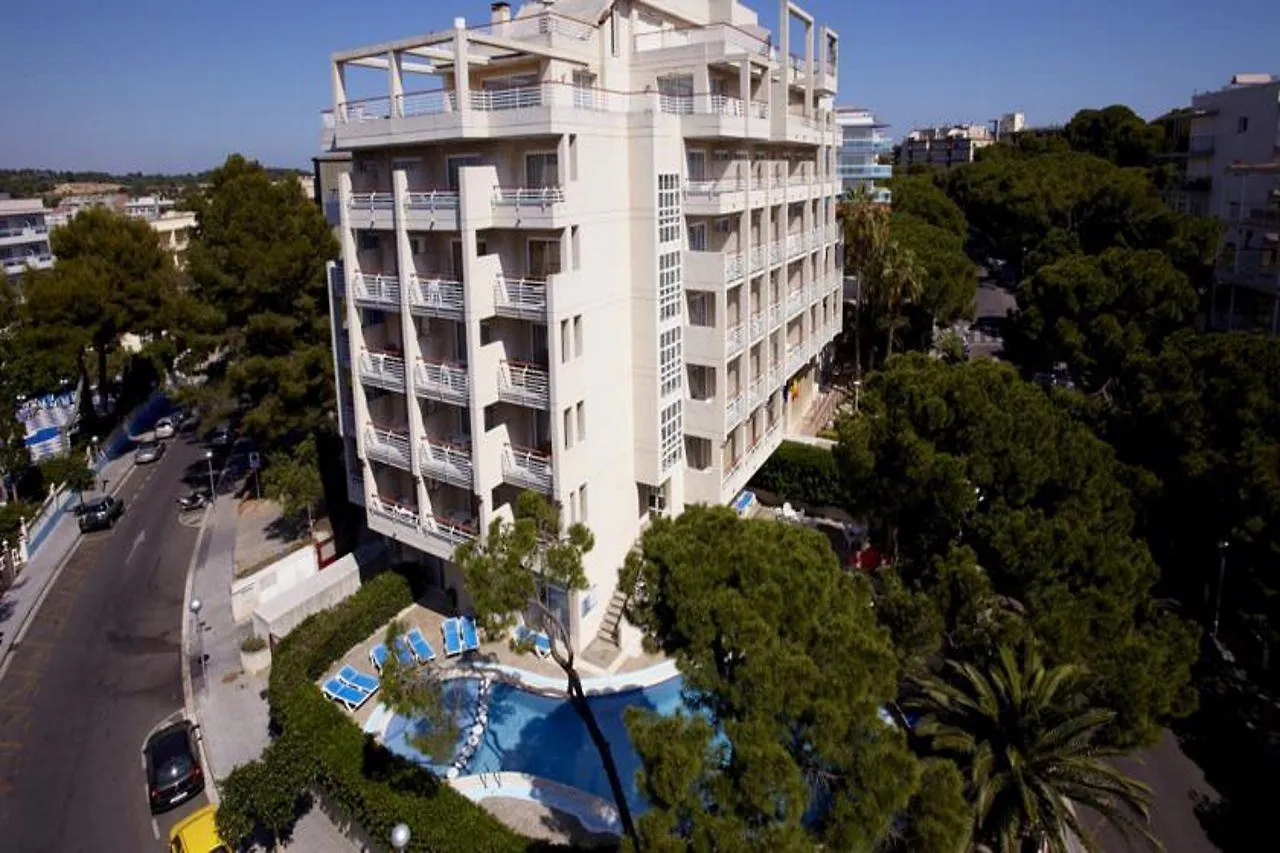 ****  Golden Acqua Salou Hotel Spain
