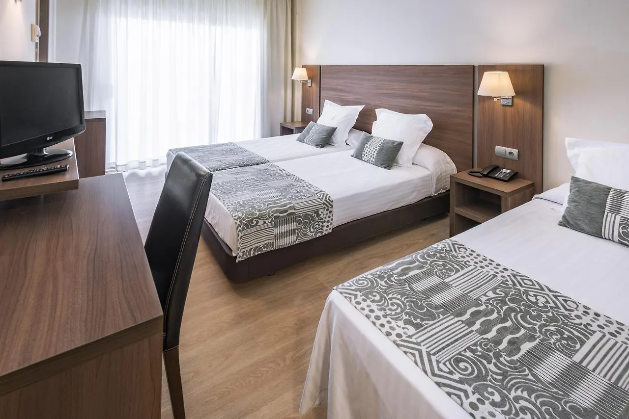 Golden Acqua Salou Hotel