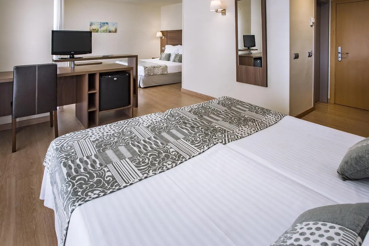 Golden Acqua Salou Hotel Spain