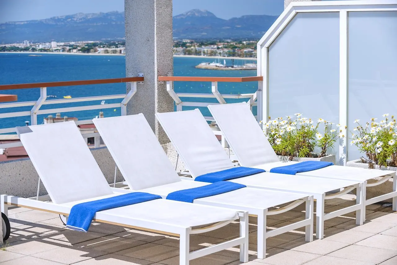 Golden Acqua Salou Hotel Spain