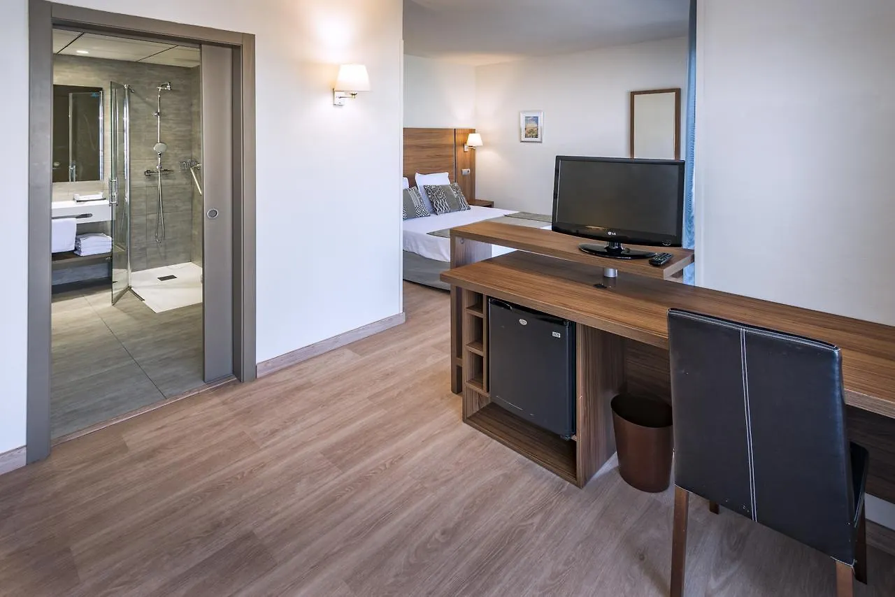 Golden Acqua Salou Hotel