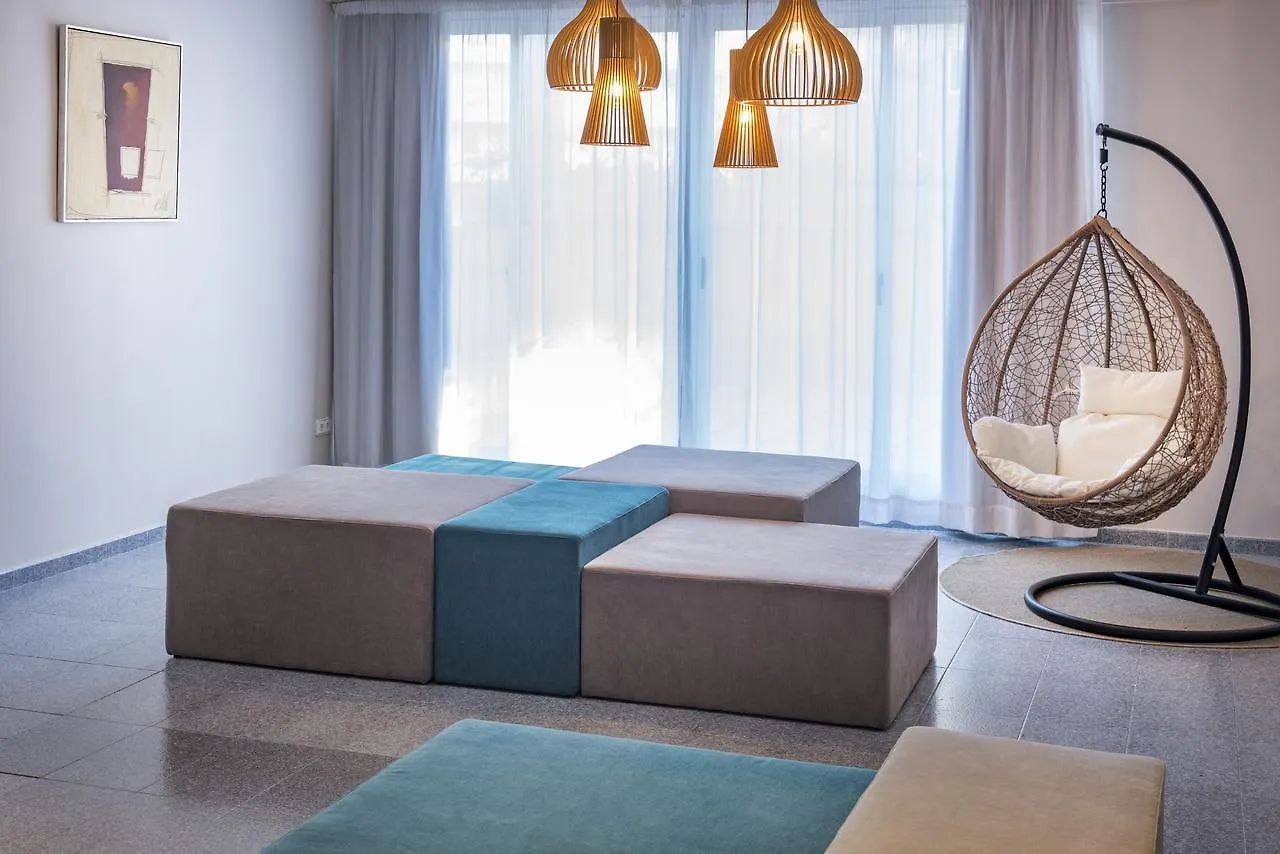 Golden Acqua Salou Hotel