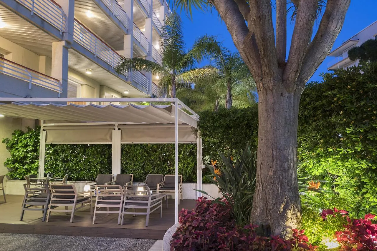 ****  Golden Acqua Salou Hotel Spain