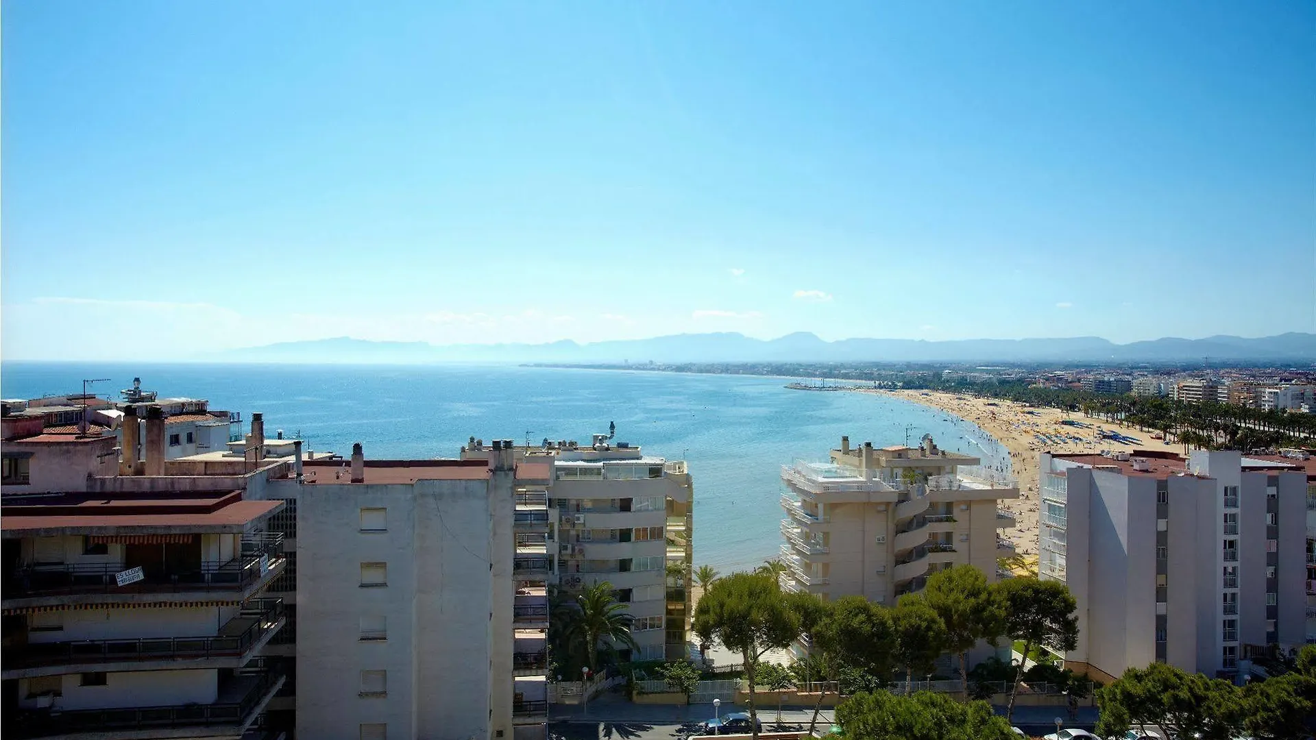 Golden Acqua Salou Hotel