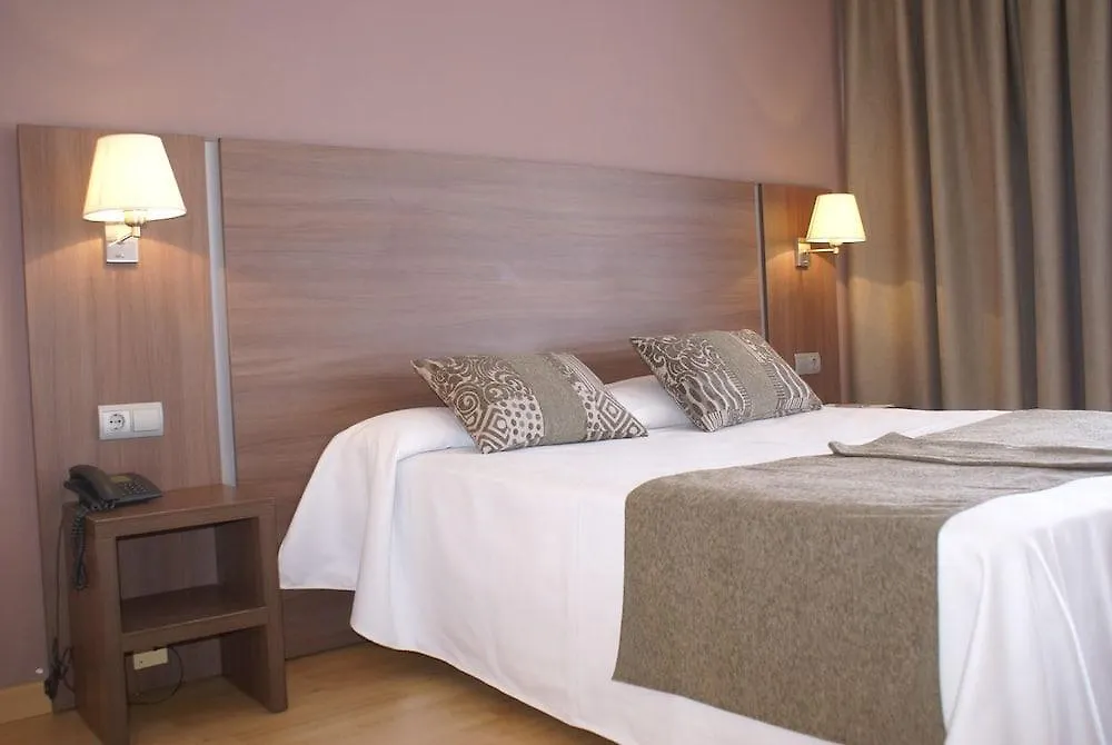 Golden Acqua Salou Hotell