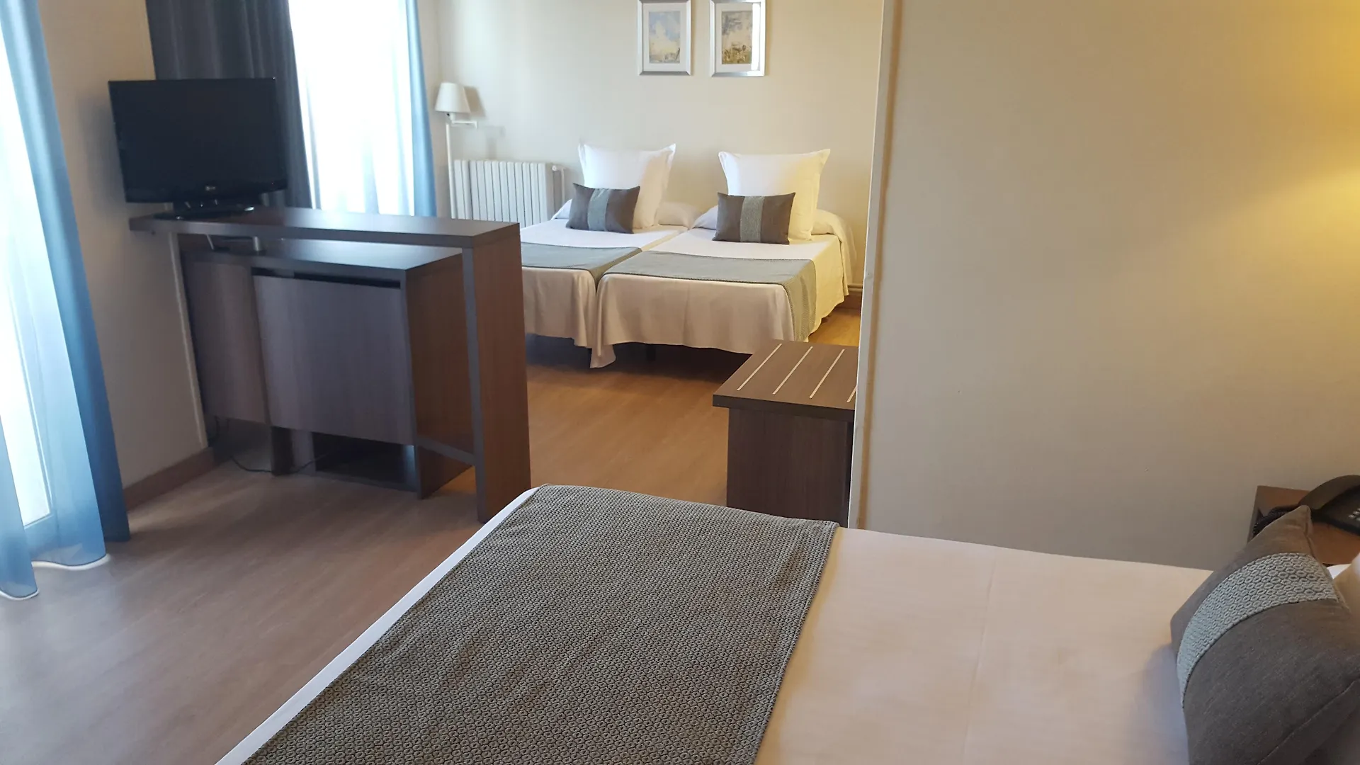Golden Acqua Salou Hotel