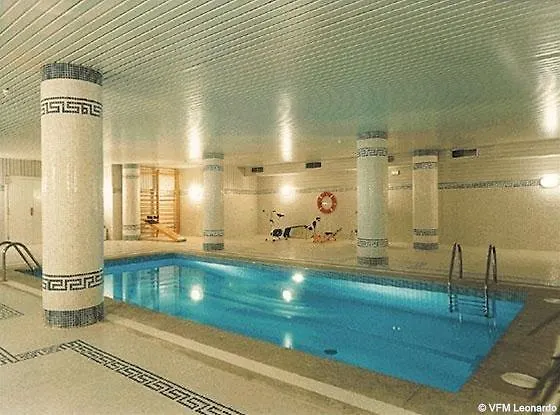 Golden Acqua Salou Hotell