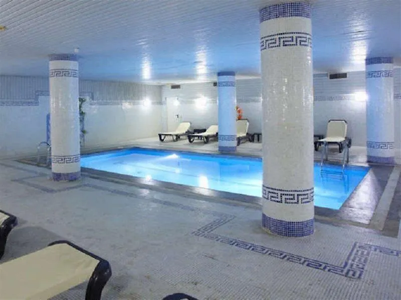 Golden Acqua Salou Hotell 4*,  Spanien