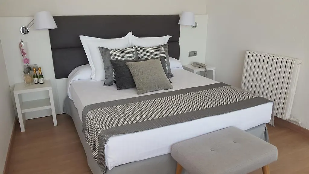 Golden Acqua Salou Hotell