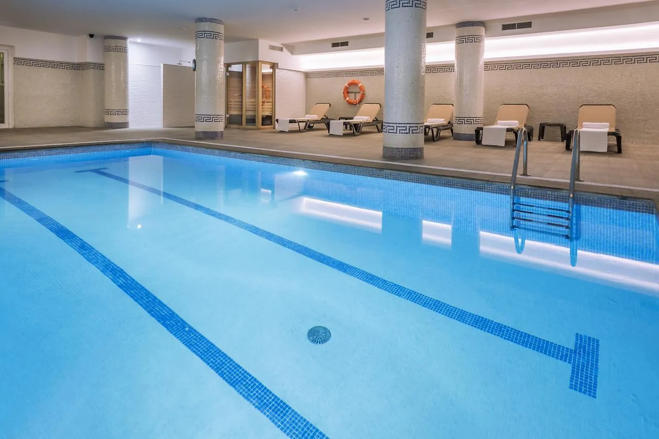 Golden Acqua Salou Hotell 4*,
