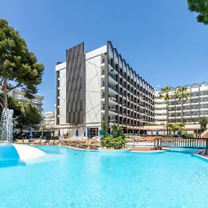 4* Hotel Golden Avenida Family 4*