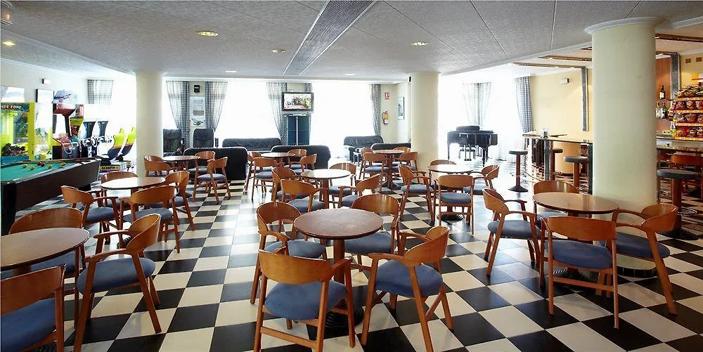Hotel Acqua Salou