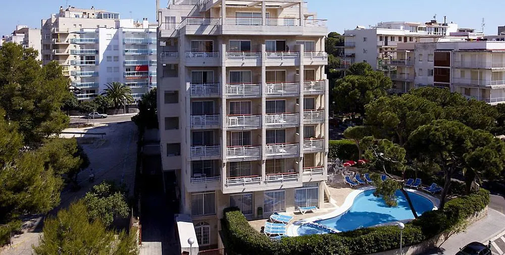 Hotel Acqua Salou