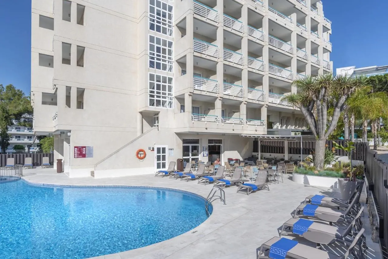 Hotel Acqua Salou