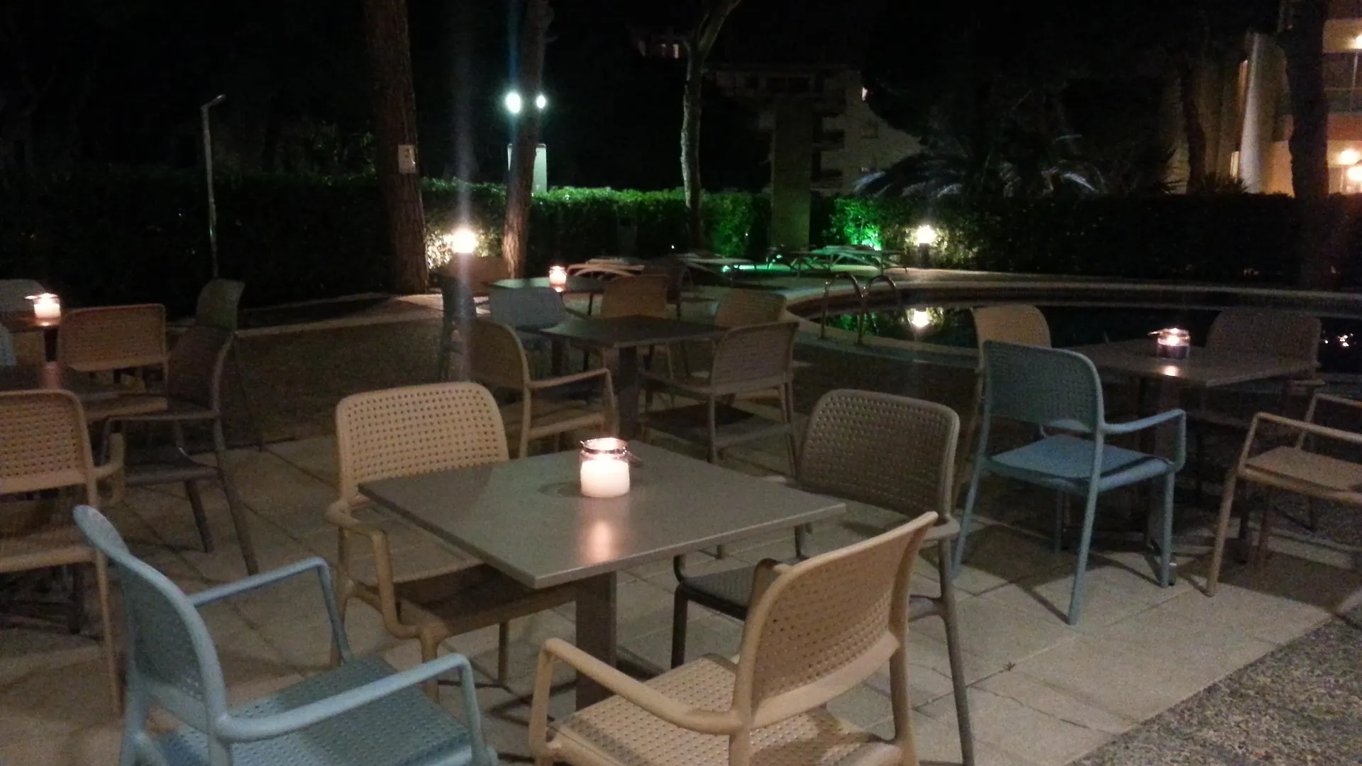 Hotel Acqua Salou