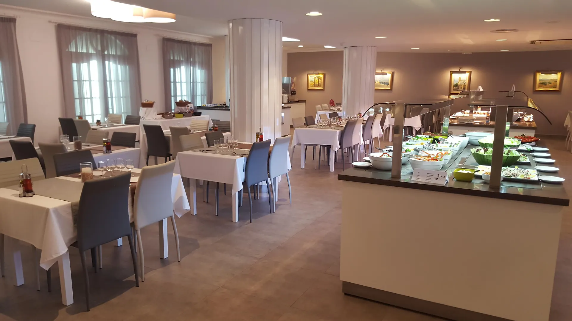 Hotel Acqua Salou