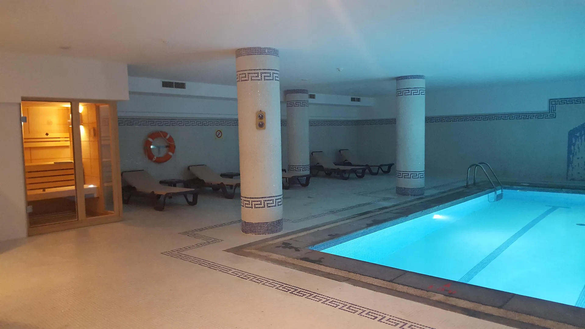 Hotel Acqua Salou 4*,  Spanien