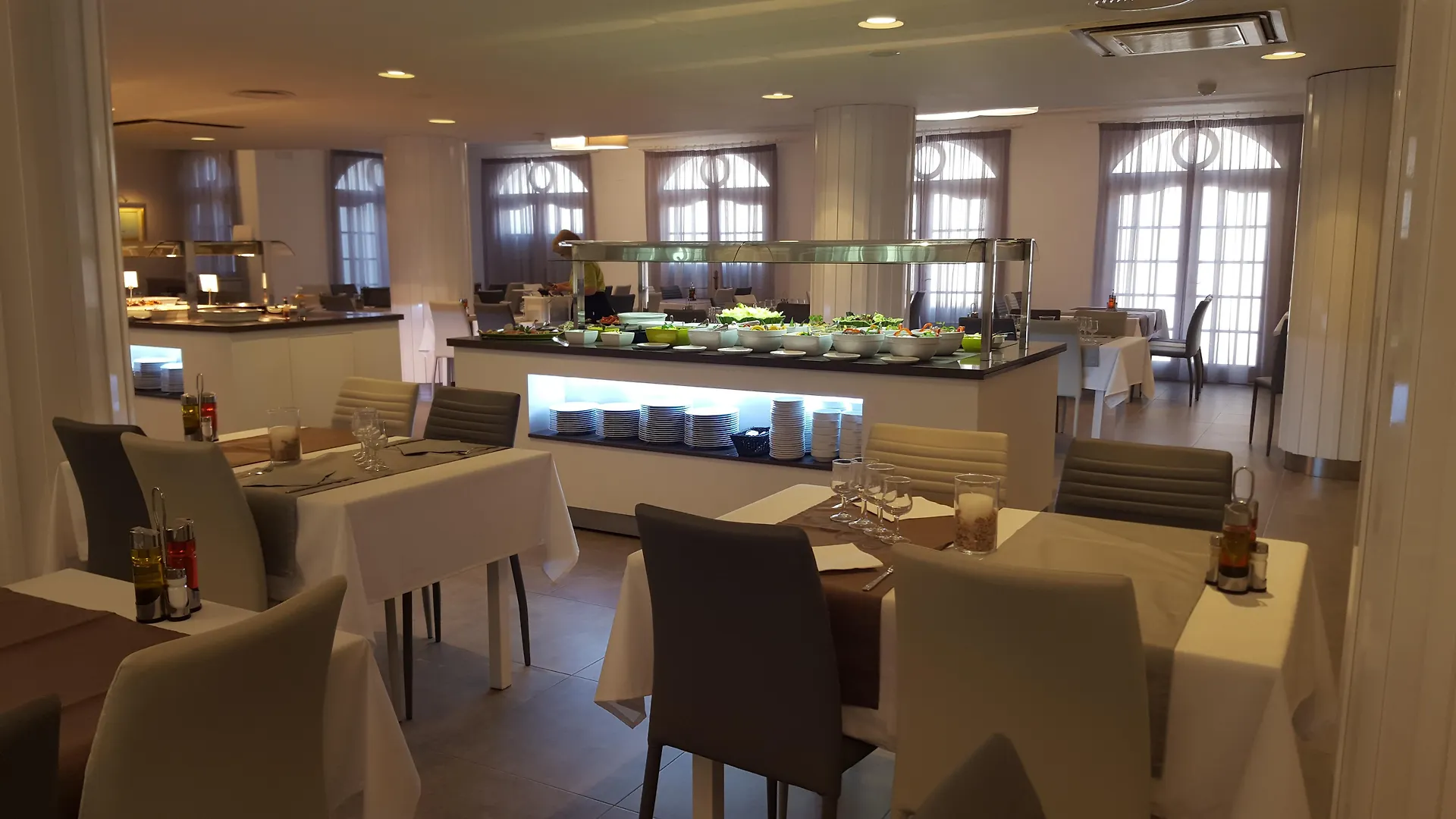 Hotel Acqua Salou