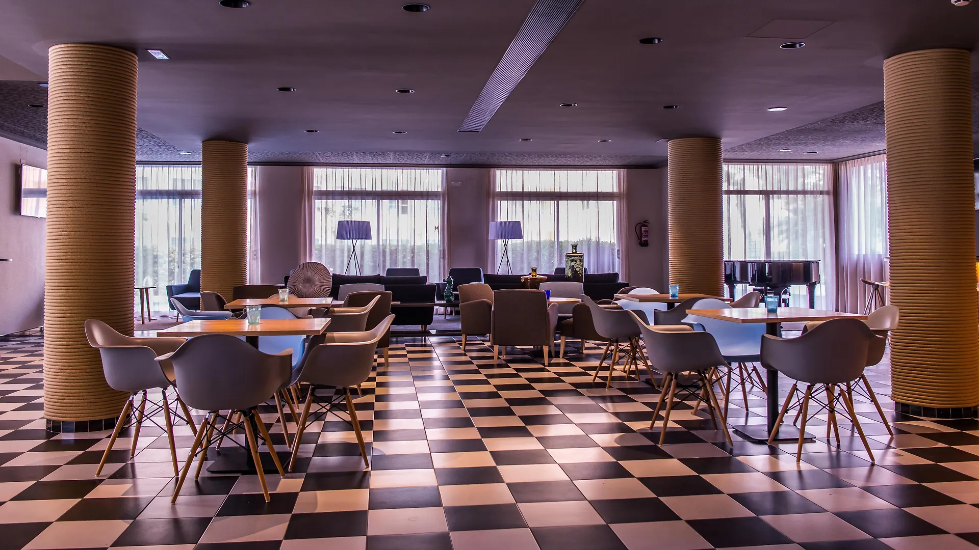 Hotel Acqua Salou