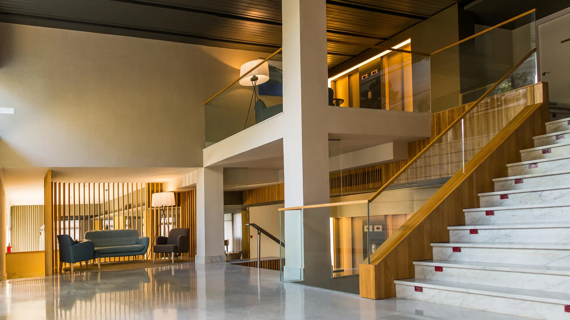 Hotel Acqua Salou