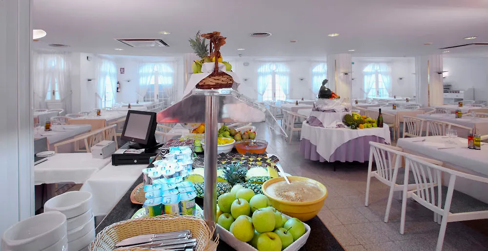 Hotel Acqua Salou