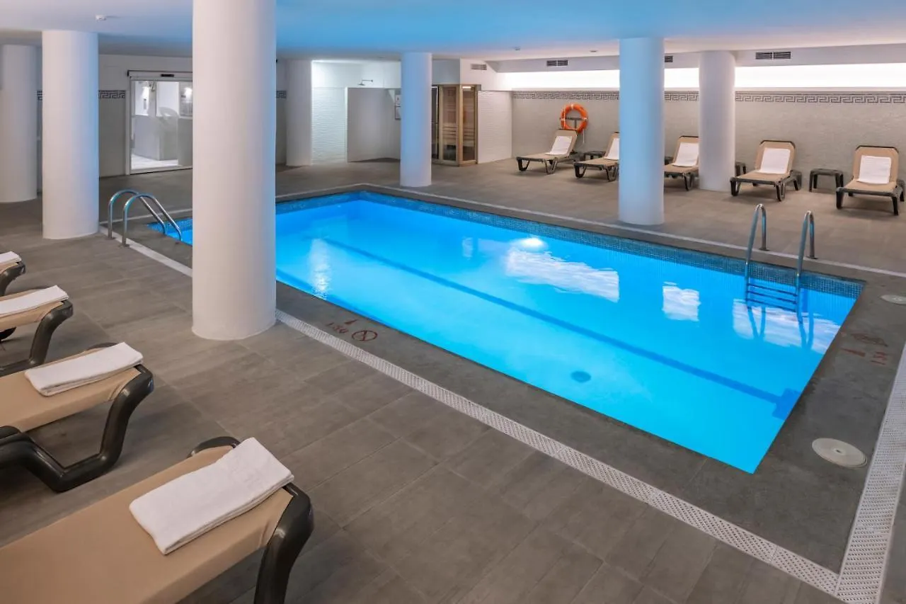 Hotel Acqua Salou