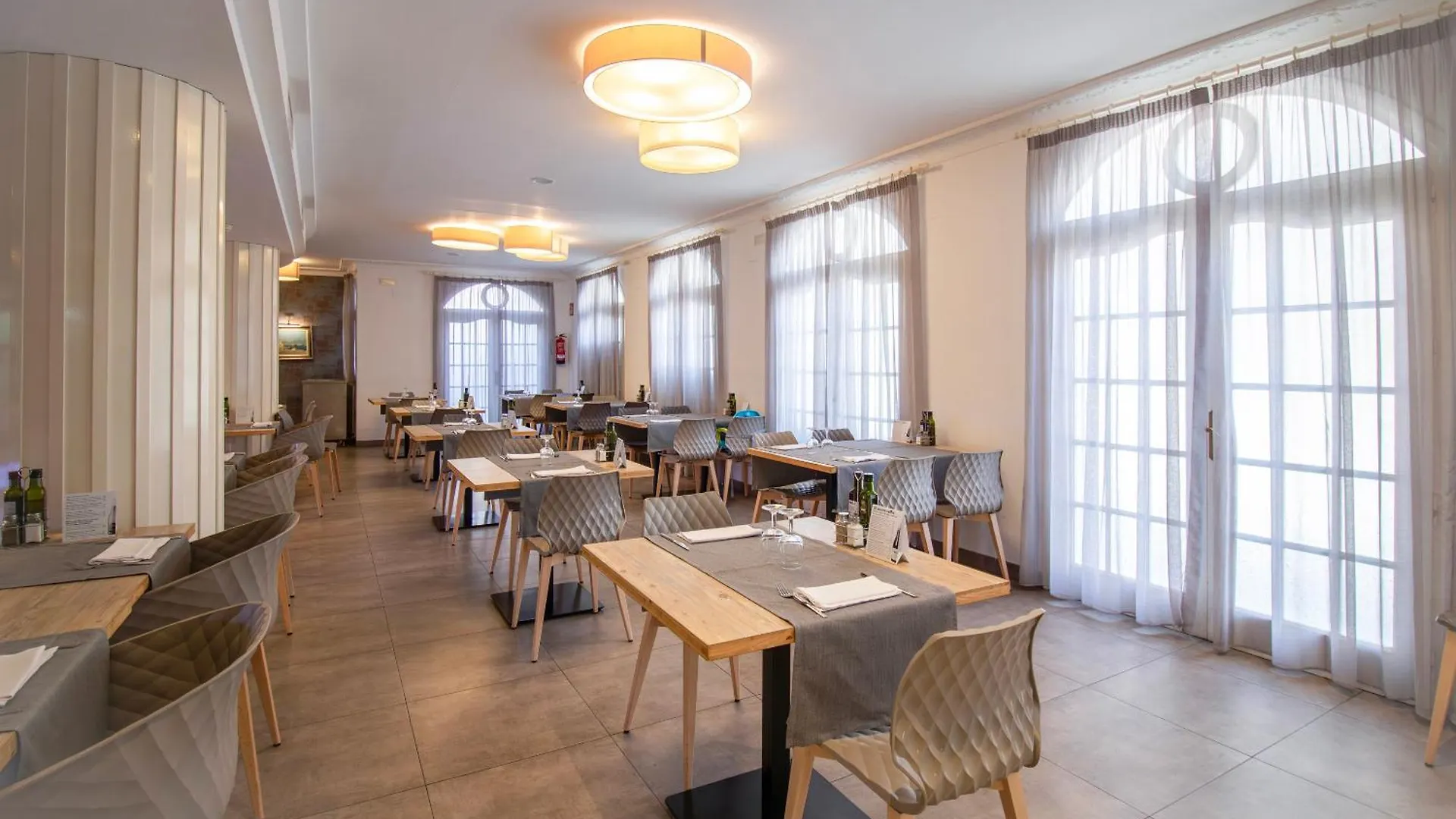 Hotel Acqua Salou
