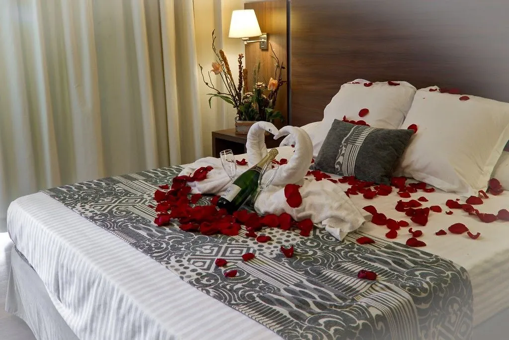 Hotel Acqua Salou