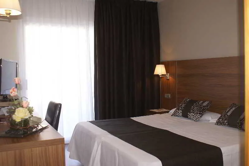 Hotel Acqua Salou