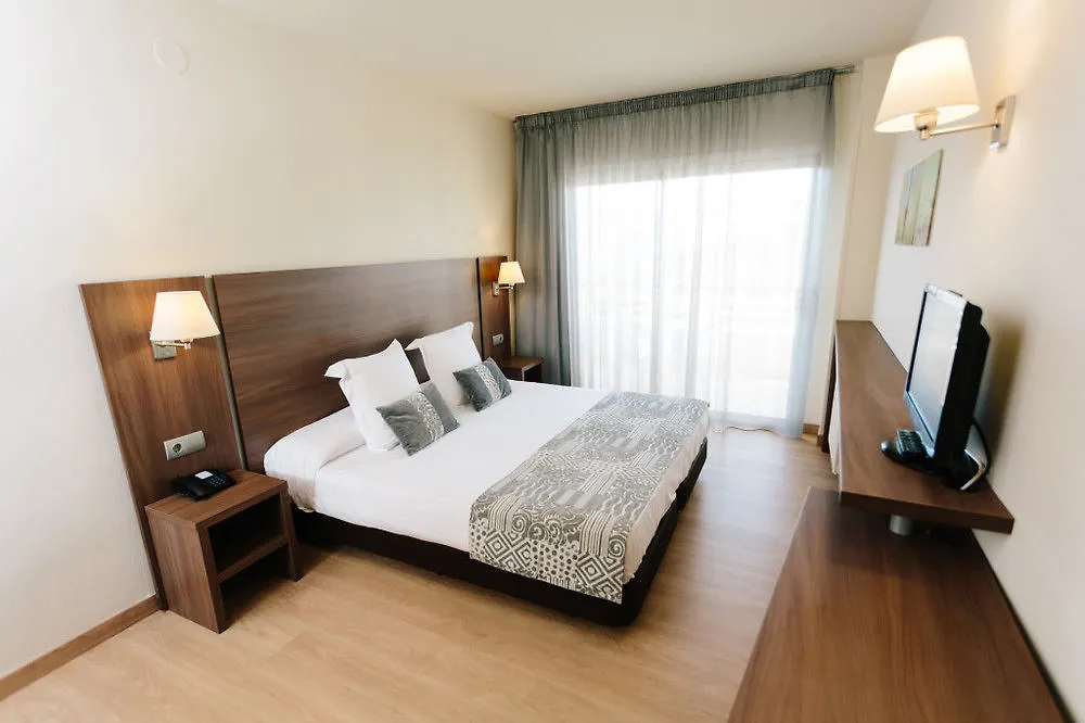 Hotel Acqua Salou