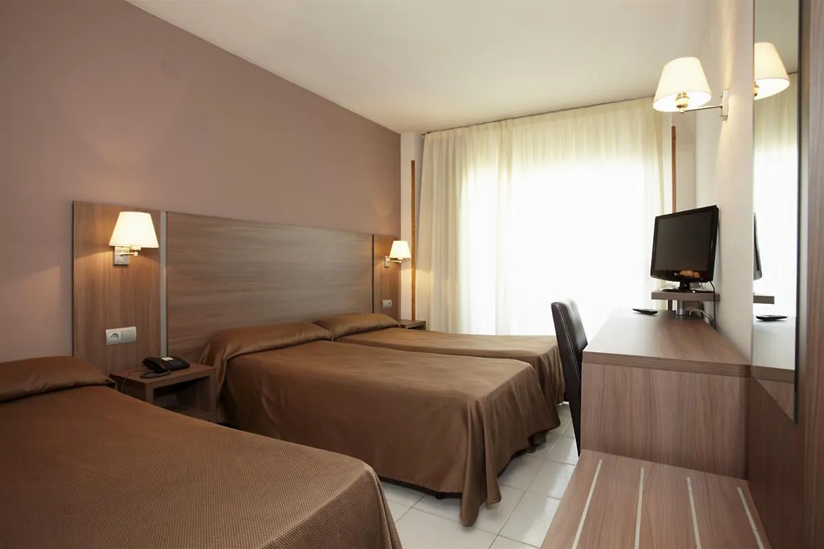 Hotel Acqua Salou