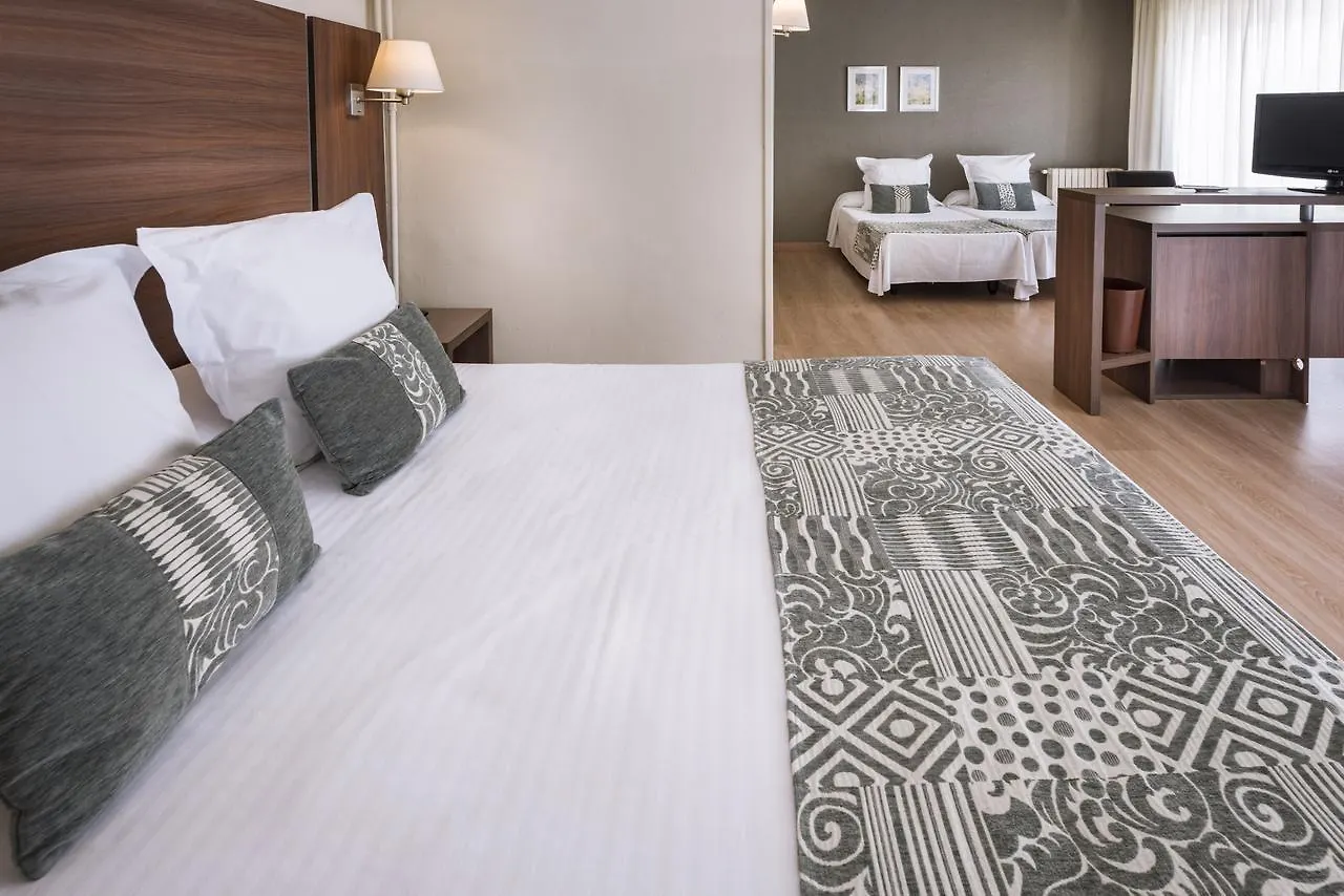 Hotel Acqua Salou