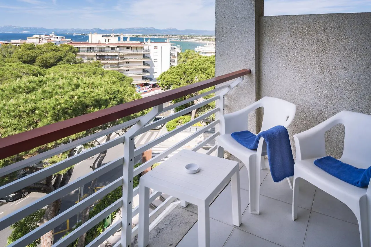 Hotel Acqua Salou