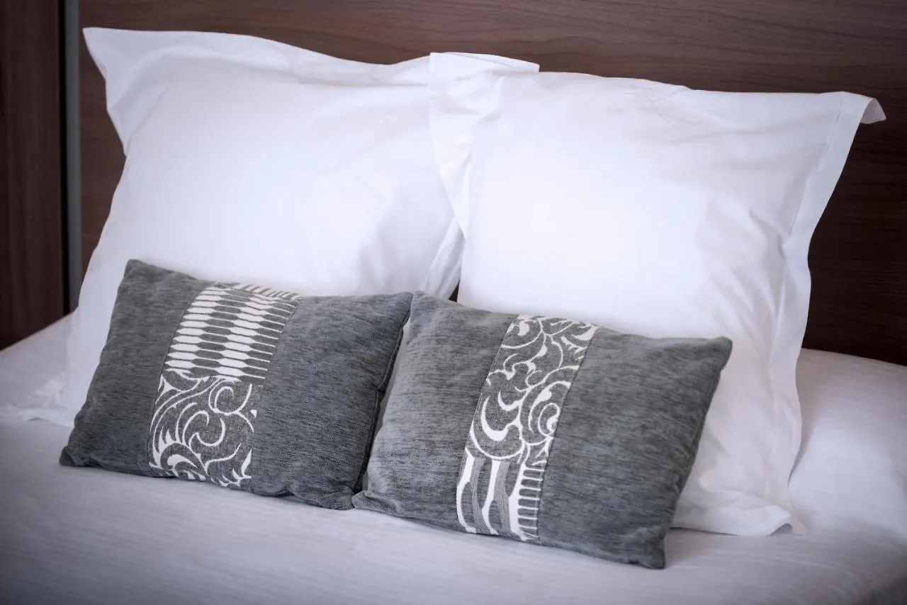 Hotel Acqua Salou